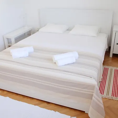 Pomalo Piano Apartament