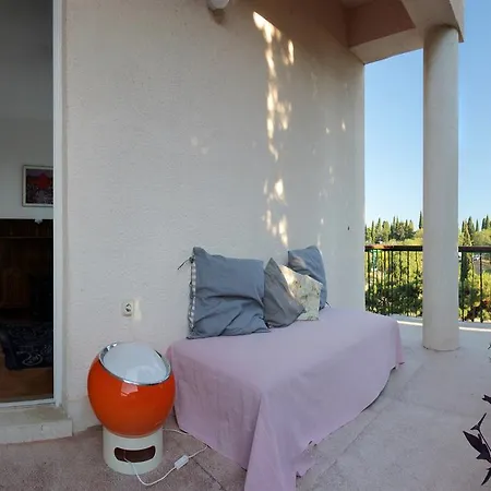 Apartament Pomalo Piano *
