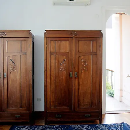 Apartament Pomalo Piano Split