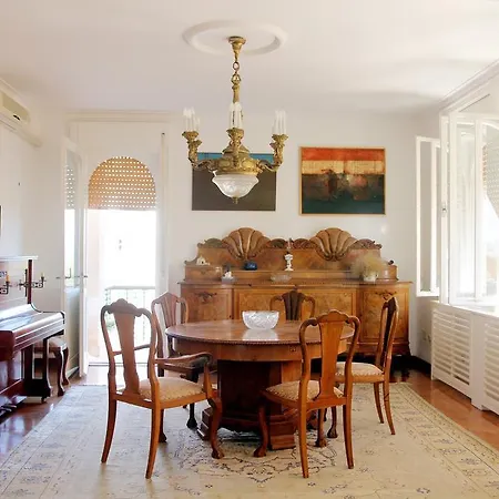 Apartament Pomalo Piano