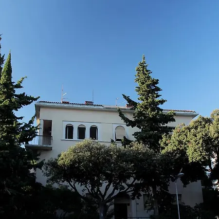 Apartament Pomalo Piano *
