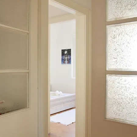 Apartament Pomalo Piano Split