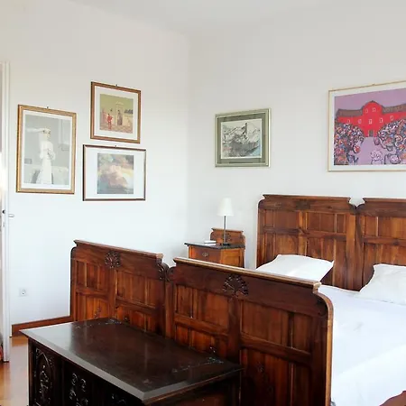 Apartament Pomalo Piano Split