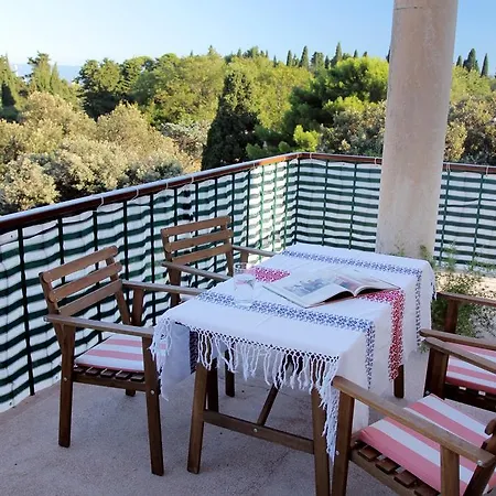 Pomalo Piano Apartament Split