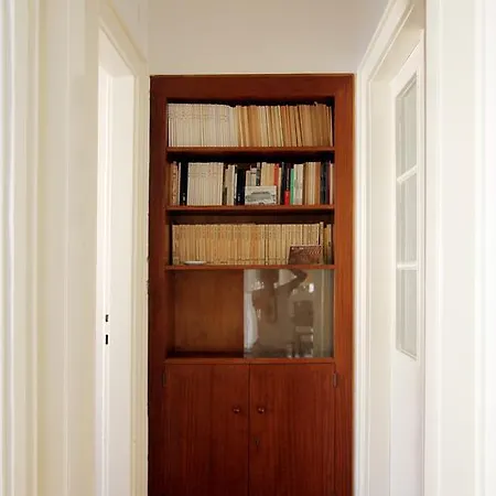 Apartment Pomalo Piano