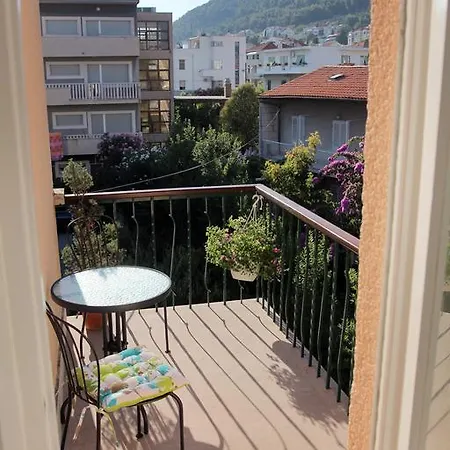 Apartment Pomalo Piano *